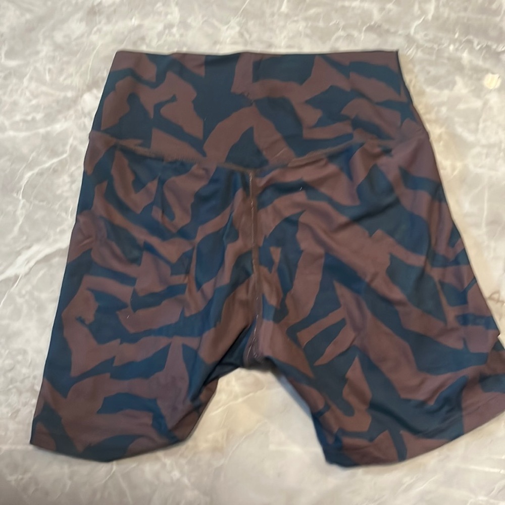 Women’s biker shorts